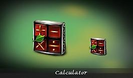 手機(jī)圖標(biāo)UI設(shè)計(jì)