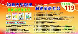 消防安全圖片