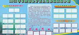 農業綜合開發土地治理項目介紹圖片