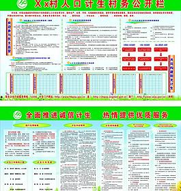 計劃生育圖片
