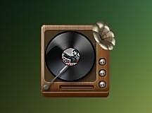 80年代手機(jī)圖標(biāo)UI設(shè)計(jì)  采集大賽