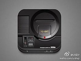 [質(zhì)感寫(xiě)實(shí)手機(jī)app應(yīng)用 圖標(biāo)設(shè)計(jì) 3 | UI設(shè)計(jì)網(wǎng)-專(zhuān)業(yè)探討ui設(shè)計(jì)_   ]