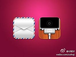 [質(zhì)感寫實 圖標(biāo)設(shè)計 欣賞6 | UI設(shè)計網(wǎng)-專業(yè)探討ui設(shè)計_手機(jī)ui    ]