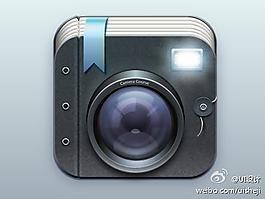 [質(zhì)感寫實(shí)手機(jī)app應(yīng)用 圖標(biāo)設(shè)計(jì) 3 | UI設(shè)計(jì)網(wǎng)-專業(yè)探討ui設(shè)計(jì)_   ]