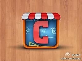 [超級 寫實圖標(biāo)設(shè)計 欣賞 | UI設(shè)計網(wǎng)-專業(yè)探討ui設(shè)計_手機ui設(shè)   ]