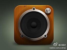 [質(zhì)感寫實(shí) 圖標(biāo)設(shè)計(jì) 欣賞5 | UI設(shè)計(jì)網(wǎng)-專業(yè)探討ui設(shè)計(jì)_手機(jī)ui    ]