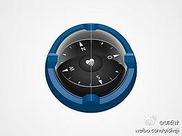 [質感圖標設計欣賞 | UI設計網-專業探討ui設計_手機ui設計_手    ]