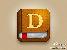 [質感應用圖標設計 | UI設計網-專業探討ui設計_手機ui設計_手    ]