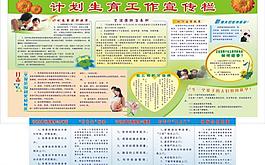 計(jì)劃生育圖片