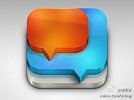 [Ryan Ford圖標設計 | UI設計網-專業探討ui設計_手機ui設計_手   ]