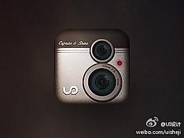 [Cole Rise圖標設計 | UI設計網-專業探討ui設計_手機ui設計_手   ]