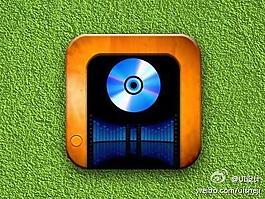 [圖標設計_UI設計欣賞2 | UI設計網-專業(yè)探討ui設計_手機ui設計   ]