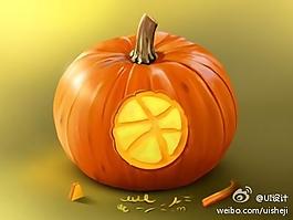 [南瓜喇叭質(zhì)感寫實圖標設(shè)計] | UI設(shè)計網(wǎng)-專業(yè)探討ui設(shè)計_手機ui