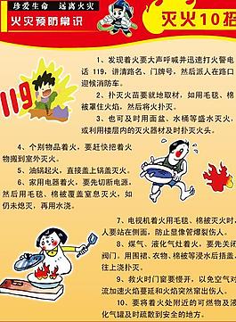 消防圖片