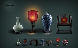 中國(guó)風(fēng)寫實(shí)圖標(biāo)_UI設(shè)計(jì) | UI設(shè)計(jì)網(wǎng)-專業(yè)探討ui設(shè)計(jì)_手機(jī)ui設(shè)計(jì)_手機(jī)界面設(shè)計(jì)_ui界面設(shè)計(jì)_網(wǎng)頁設(shè)計(jì)_ui界面設(shè)計(jì)欣賞_游戲ui設(shè)計(jì)_交互設(shè)計(jì)