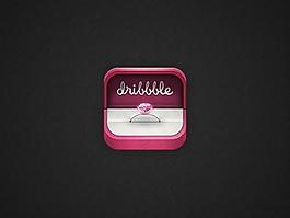 粉色系的Dribbble各式紀(jì)念圖標(biāo)設(shè)計(jì)欣賞 | UI設(shè)計(jì)網(wǎng)-專(zhuān)業(yè)探討ui設(shè)計(jì)_手機(jī)ui設(shè)計(jì)_手機(jī)界面設(shè)計(jì)_ui界面設(shè)計(jì)_網(wǎng)頁(yè)設(shè)計(jì)_扁平化設(shè)計(jì)_游戲ui設(shè)計(jì)_交互設(shè)計(jì)