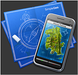 图标和标志设计SimpleGeo | UI设计网-专业探讨ui设计_手机ui设计_手机界面设计_ui界面设计_网页设计_ui界面设计欣赏_游戏ui设计_交互设计