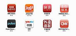 簡析 iOS 程序圖標的設(shè)計 | UI設(shè)計網(wǎng)-專業(yè)探討ui設(shè)計_手機ui設(shè)計_手機界面設(shè)計_ui界面設(shè)計_網(wǎng)頁設(shè)計_ui界面設(shè)計欣賞_游戲ui設(shè)計_交互設(shè)計
