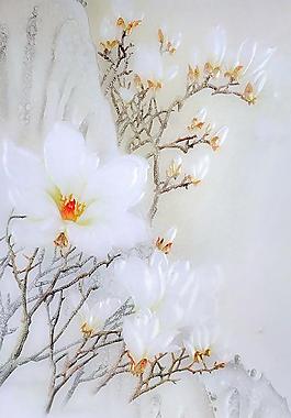 藝術(shù)玻璃圖片