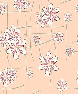 花朵移門圖片