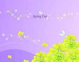花朵移門圖片