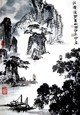 漓江圖片