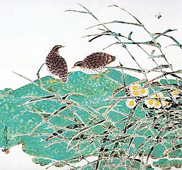 秋野圖片