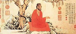 古代人物圖片