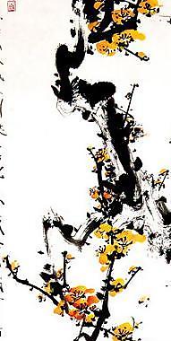 漫舞風(fēng)雪圖片