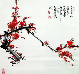 独艳图片
