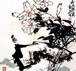 和风图片