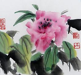 独艳图片