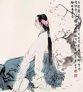 似水流年圖片