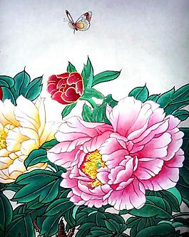 醉芳图片