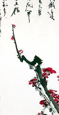 生機勃勃圖片