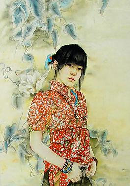 花季圖片