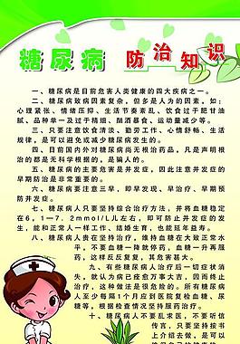 健康展板圖片