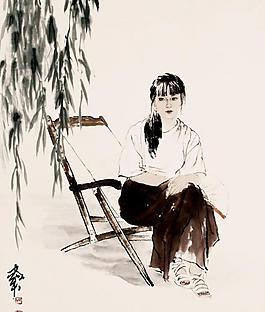 相思圖片