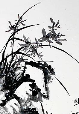 幽馨图片