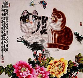 春光圖圖片
