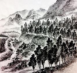故鄉(xiāng)的路圖片