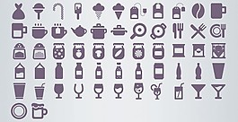 食品類app