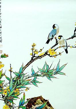 春光明媚圖片