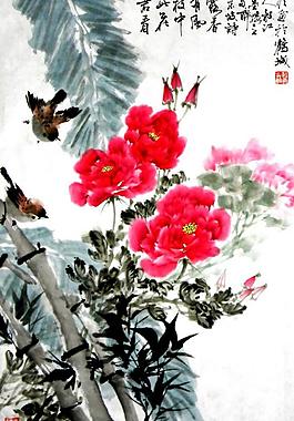 露香图片