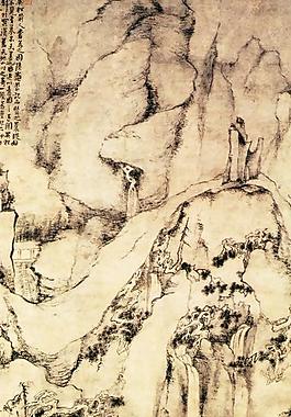 国画图片