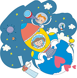宇宙飛船