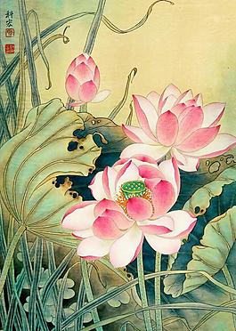 清香圖圖片
