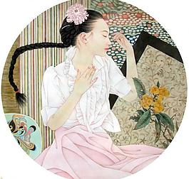 梦乡图片