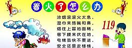 幼兒園展板圖片