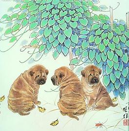 忠心存千古圖片